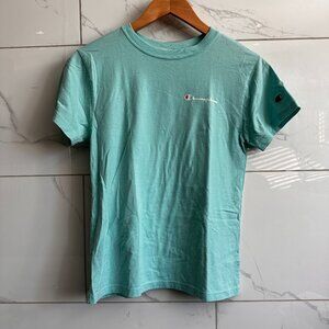 💕FREE with Purchase - 
Champion Script Logo T-Shirt